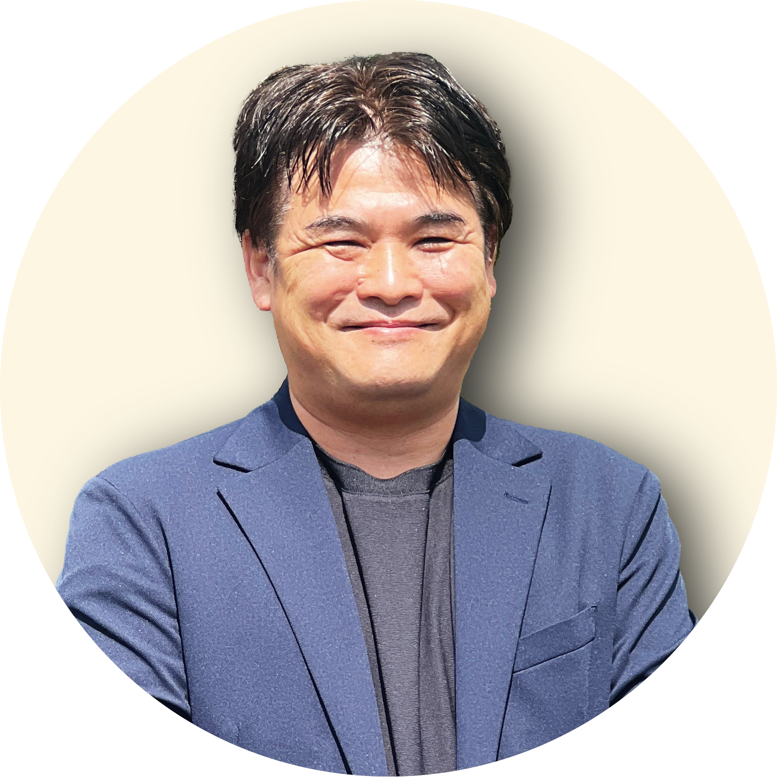 Takanori Sato