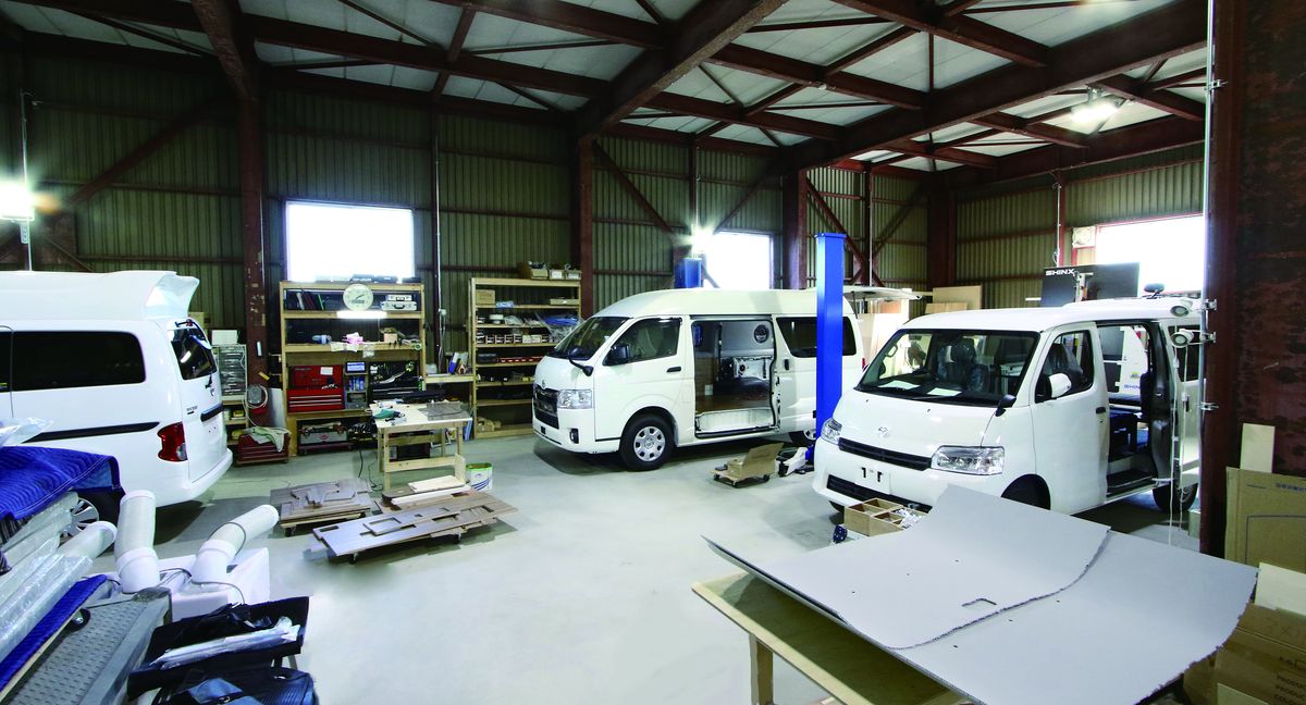 Workshop